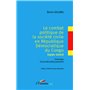 Le combat politique de la société civile en République Démocratique du Congo (1991-2001)