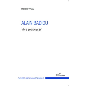 Alain Badiou