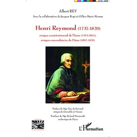 Henri Reymond (1737-1820)