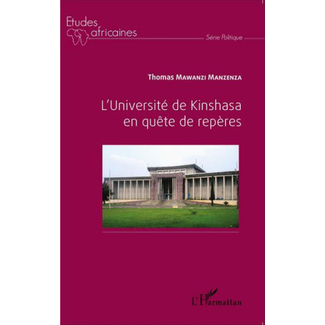 L'Université de Kinshasa en quête de repères