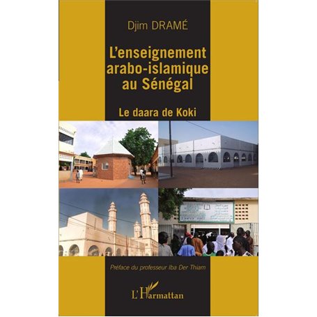 L'enseignement arabo-islamique au Sénégal