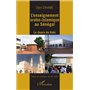 L'enseignement arabo-islamique au Sénégal