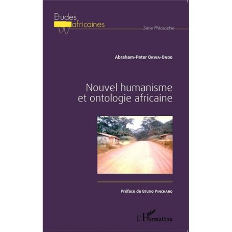 Nouvel humanisme et ontologie africaine