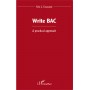 Write BAC