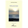 Mots pour maux