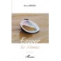 Écoper les silences