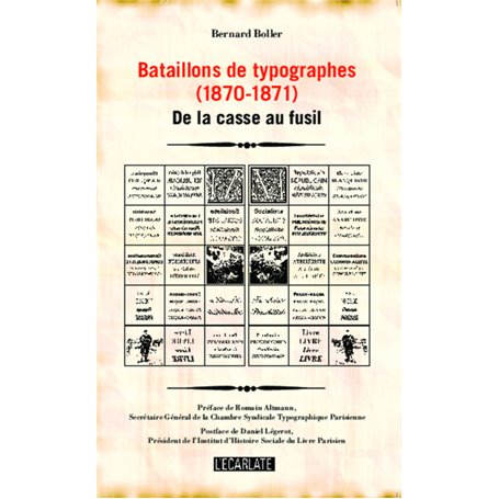 Bataillons de typographes (1870-1871)