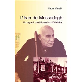 L'Iran de Mossadegh