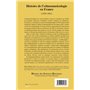 Histoire de l'ethnomusicologie en France