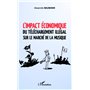 L'impact économique