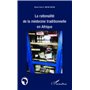 La rationalité de la médecine traditionnelle en Afrique