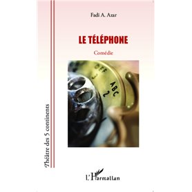 Le Téléphone