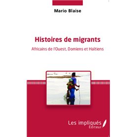 Histoires de migrants