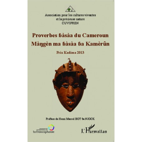 Proverbes bàsàa du Cameroun