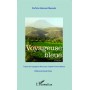Voyageuse bleue