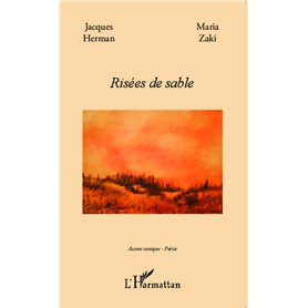 Risées de sable