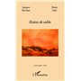 Risées de sable
