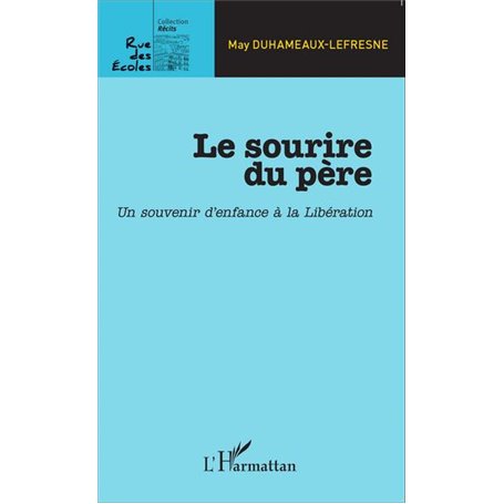 Le sourire du père