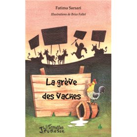 La grève des vaches