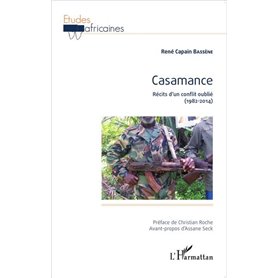 Casamance