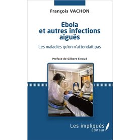 Ébola et autres infections aiguës