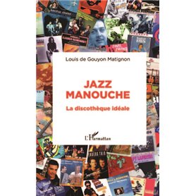 Jazz manouche