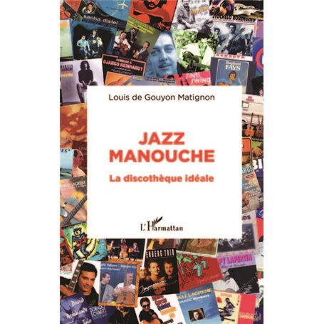 Jazz manouche