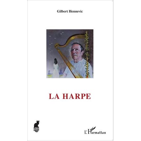 La harpe
