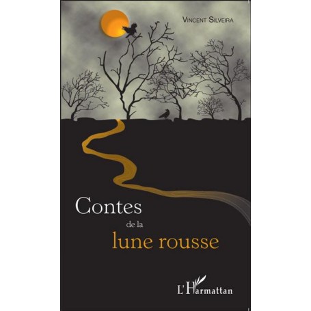 Contes de la lune rousse