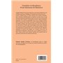 Manuels de lecture et initiation littéraire au Sénégal et en Guinée