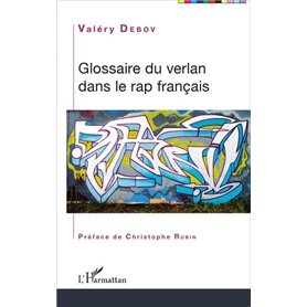 Glossaire du verlan dans le rap français