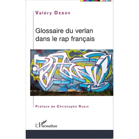 Glossaire du verlan dans le rap français