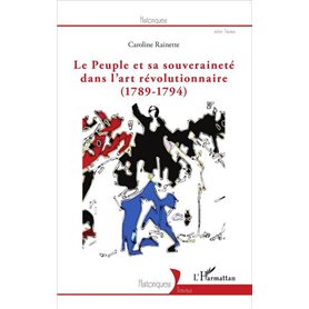 Le peuple et sa souveraineté dans l'art révolutionnaire (1789-1794)