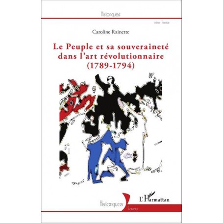 Le peuple et sa souveraineté dans l'art révolutionnaire (1789-1794)