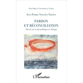 Pardon et réconciliation