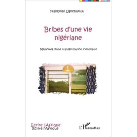 Bribes d'une vie nigériane