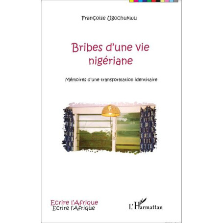 Bribes d'une vie nigériane