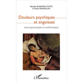 Douleurs psychiques et angoisses