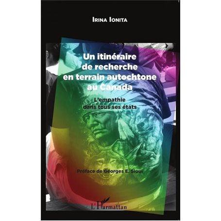 Un itinéraire de recherche en terrain autochtone au Canada