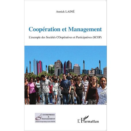 Coopération et Management