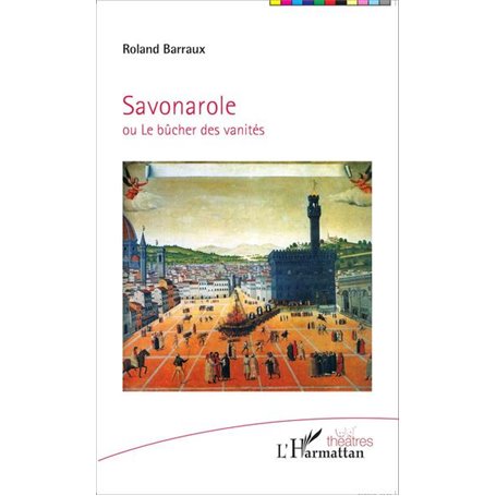 Savonarole