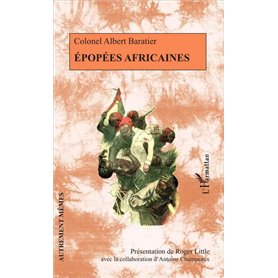 Épopées africaines