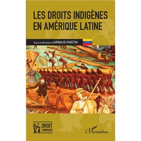 Les droits indigènes en Amérique latine