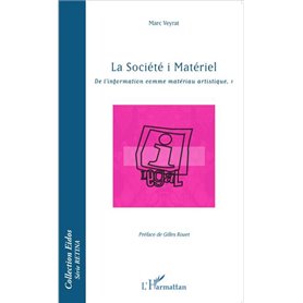 La société i Matériel