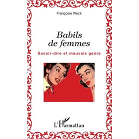 Babils de femmes