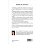 Babils de femmes