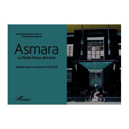 Asmara