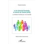 La loi Autorité Parentale et Intérêt de l'Enfant (APIE)