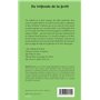 Du tréfonds de la forêt