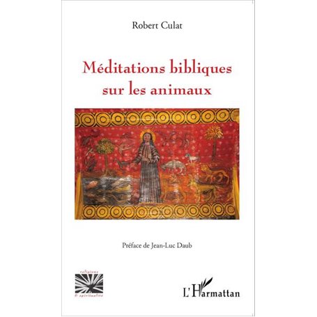 Méditations bibliques sur les animaux